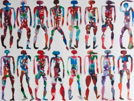 复数作品 Lagunju - Super Duper Miserly Men