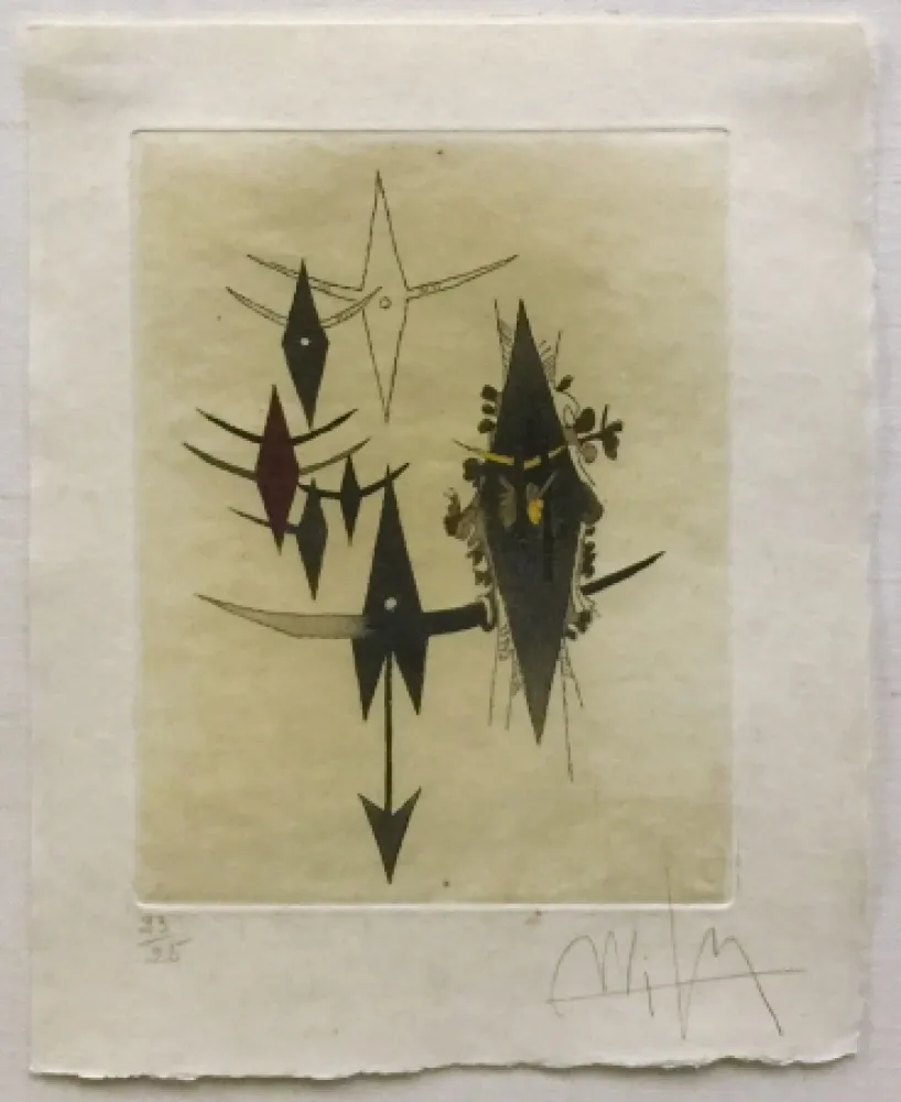 无技术 Lam - CROISEUR NOIR II