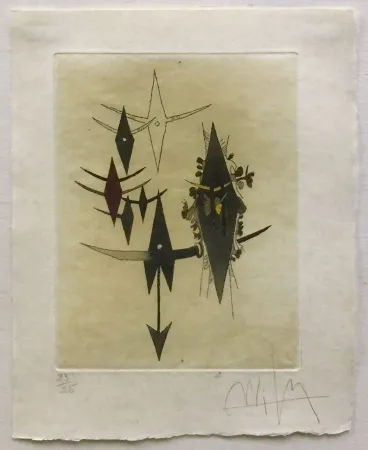 无技术 Lam - CROISEUR NOIR II