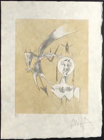 蚀刻飞尘法 Lam - De Sceve a Diane