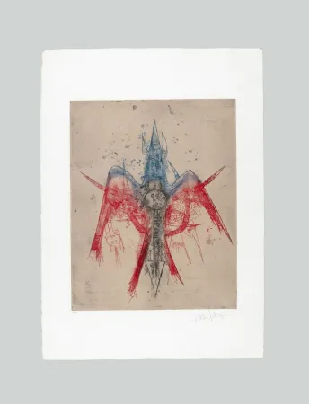 蚀刻飞尘法 Lam - Images