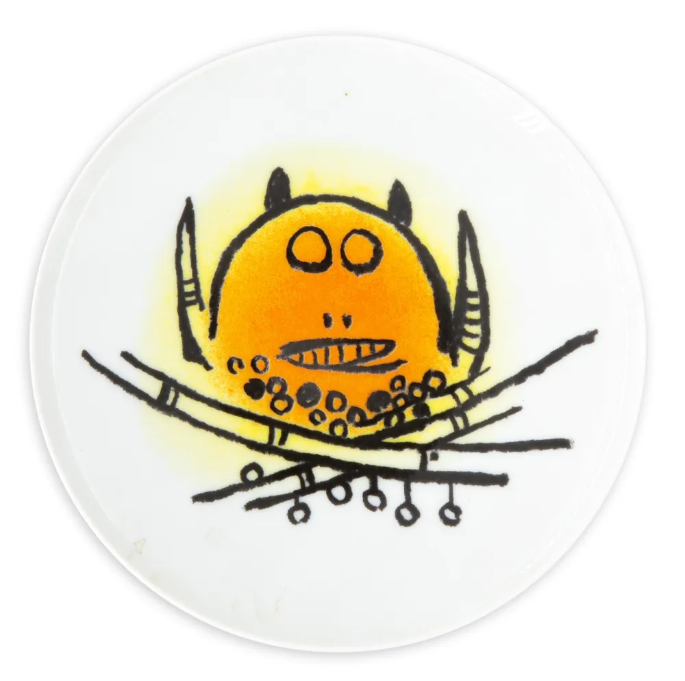 复数作品 Lam - Untitled 