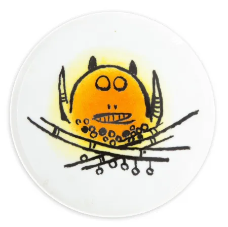 复数作品 Lam - Untitled 