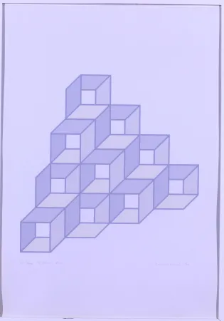 丝网印刷 Landi - BISPAZIO