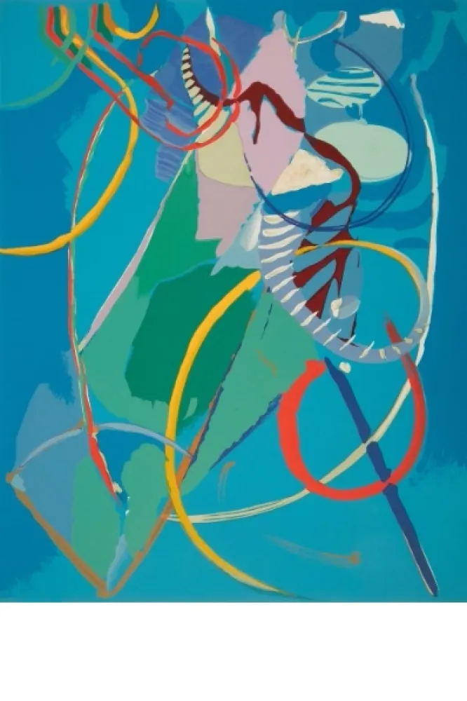 插图书 Lanskoy - La genese