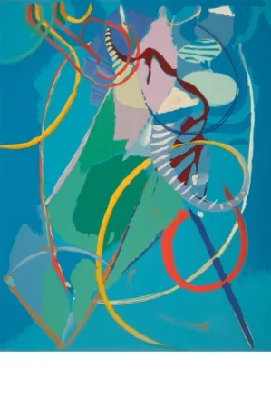 插图书 Lanskoy - La genese