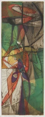 复数作品 Lasansky - Spring