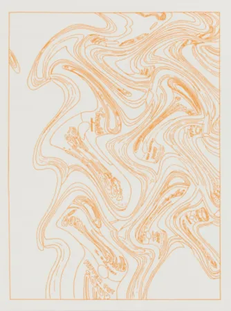 复数作品 Lawler - Untitled, from the White Columns Print Portfolio