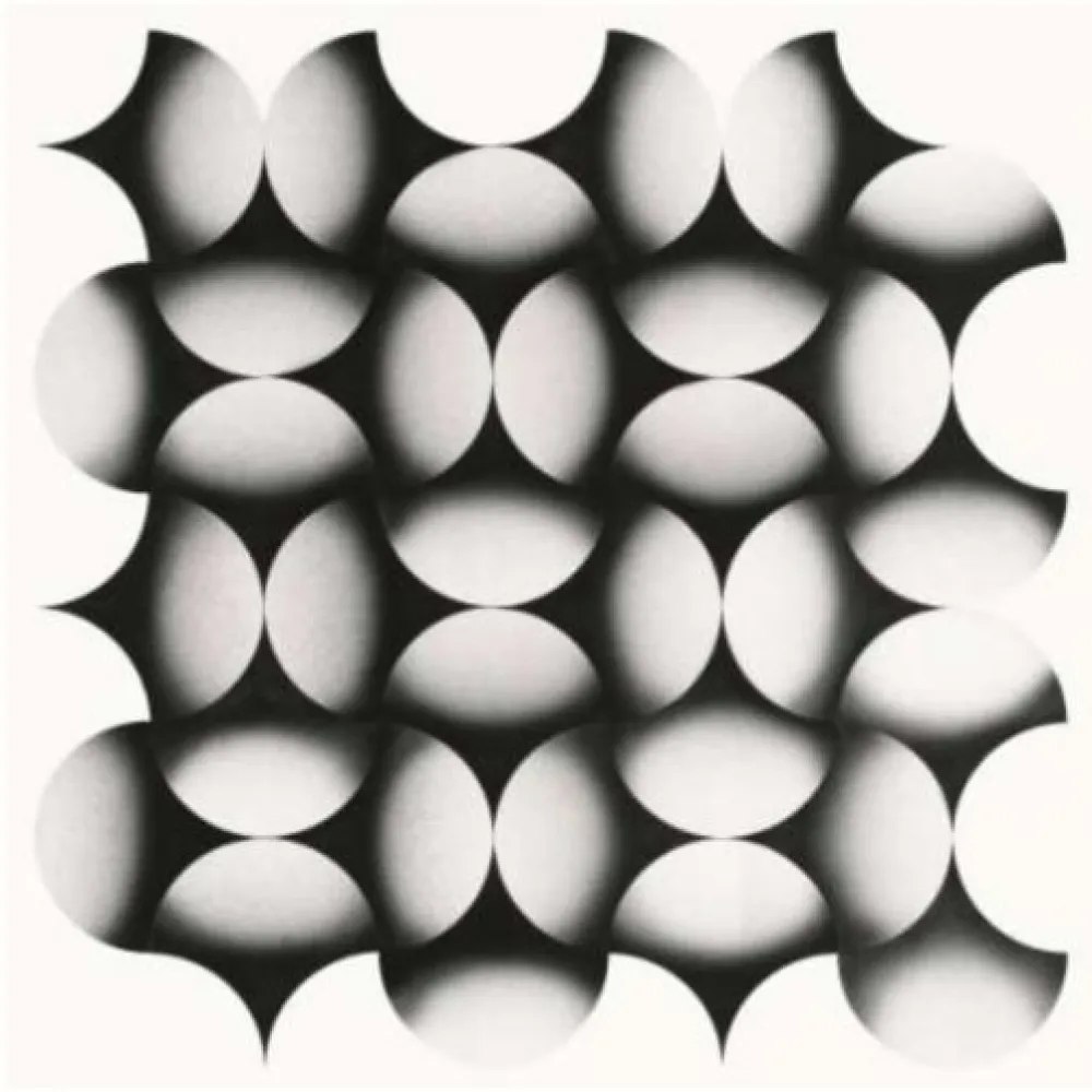 石版画 Le Parc - Mod 10