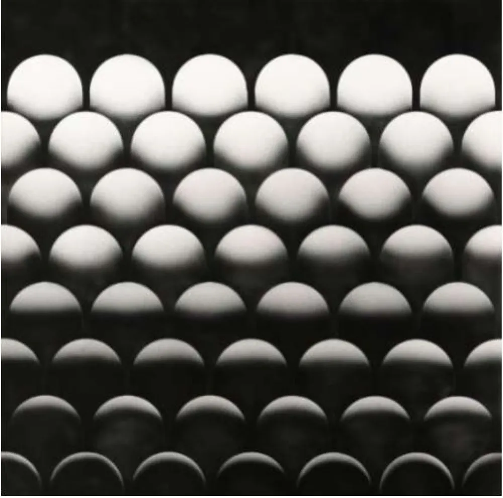 石版画 Le Parc - Mod 2