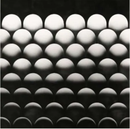 石版画 Le Parc - Mod 2