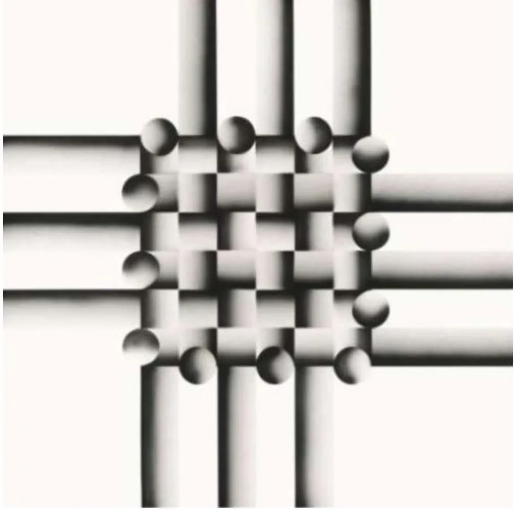 石版画 Le Parc - Mod 3