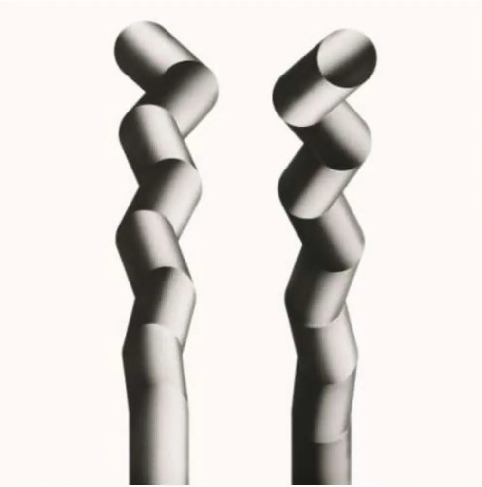 石版画 Le Parc - Mod 4