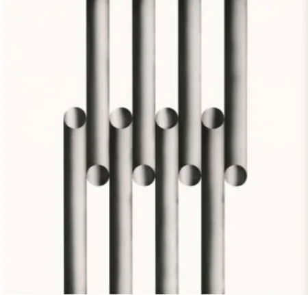 石版画 Le Parc - Mod 5