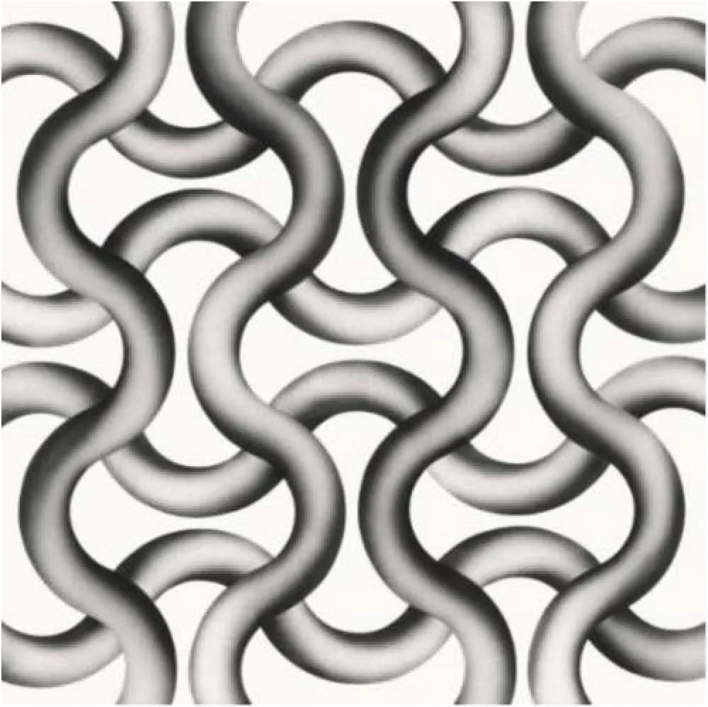 石版画 Le Parc - Mod 8