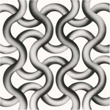 石版画 Le Parc - Mod 8