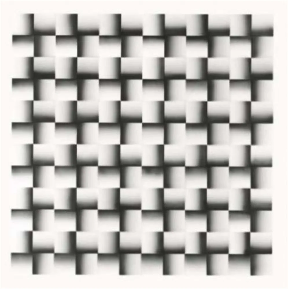 石版画 Le Parc - Mod 9