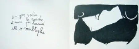 插图书 Lebelle - Vaches d'Inde