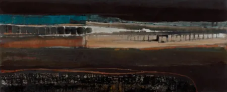 复数作品 Leblanc - Antwerp