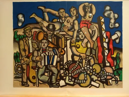 插图书 Leger - DLM 119