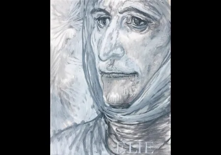 插图书 Legrand - Les Fioretti