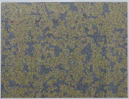 数码版画 Leherpeur - Compression ADS 2