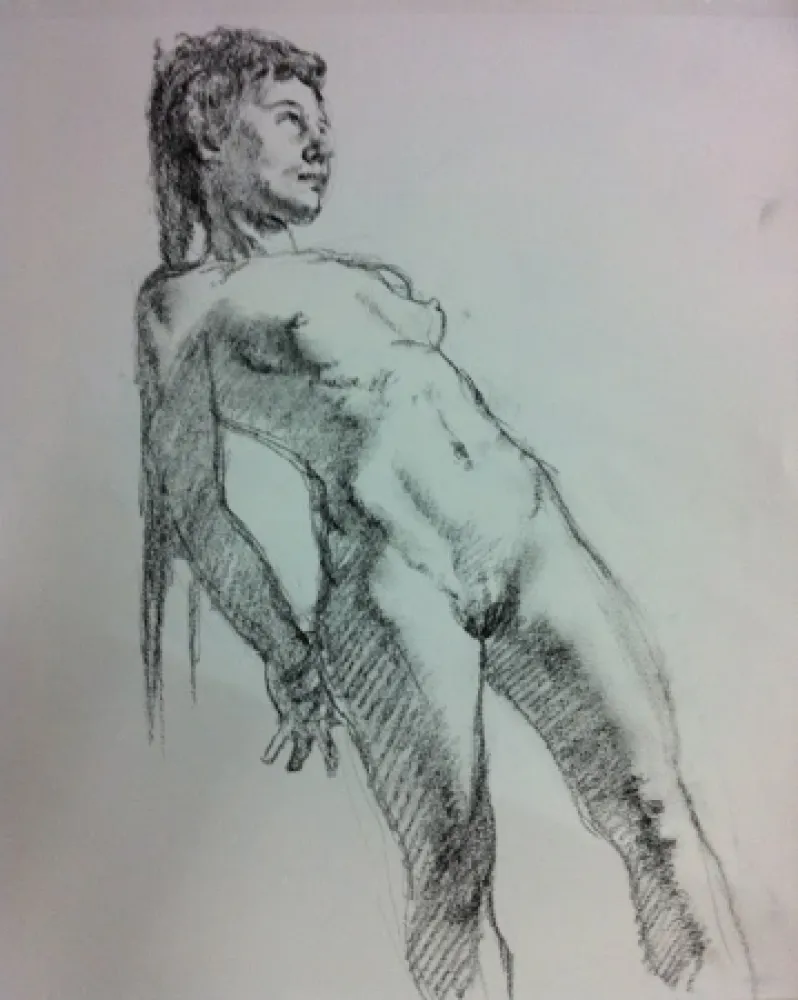 无技术 Lehrer - Ali