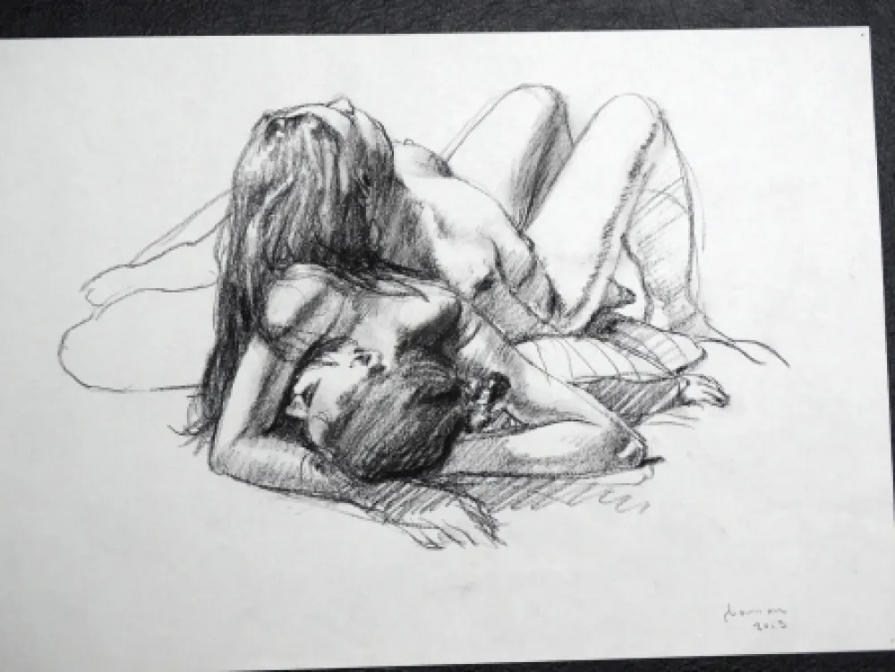 无技术 Lehrer - Lovers