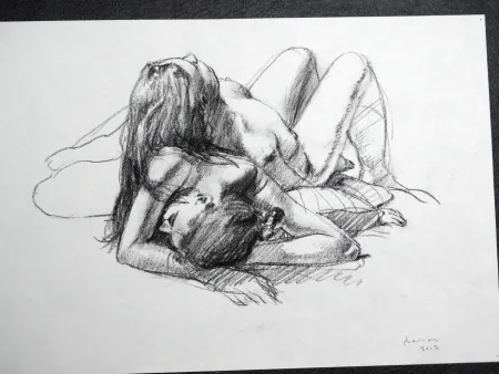 无技术 Lehrer - Lovers