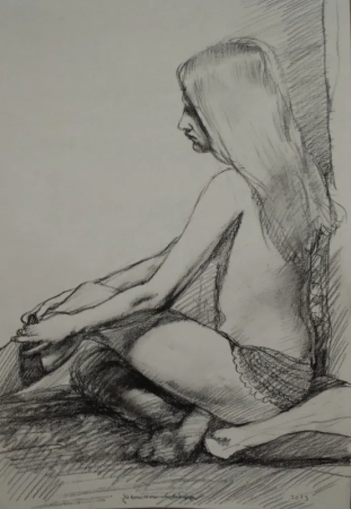 无技术 Lehrer - Lucy Blueskies