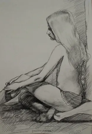 无技术 Lehrer - Lucy Blueskies