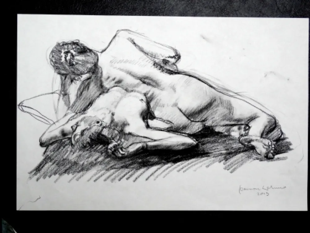 无技术 Lehrer - Two Gals