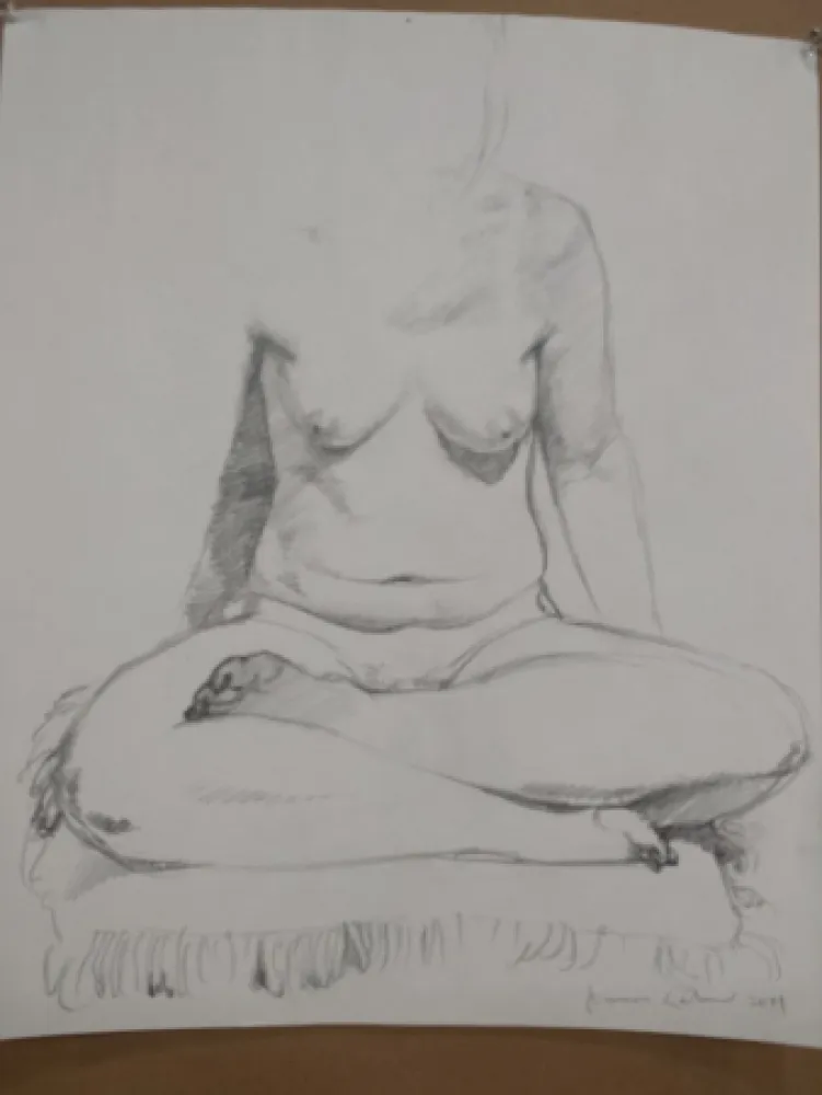 无技术 Lehrer - Untitled