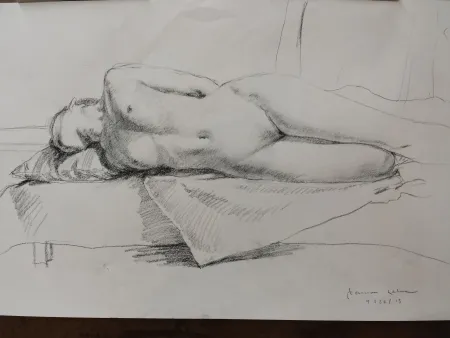 无技术 Lehrer - Untitled