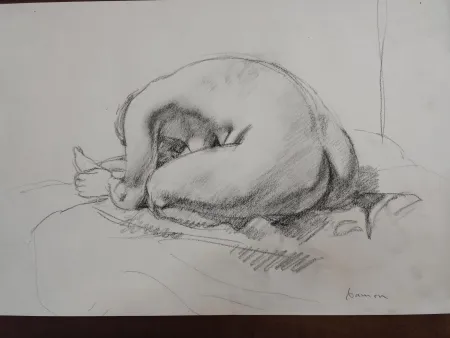 无技术 Lehrer - Untitled