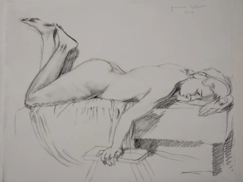 无技术 Lehrer - Untitled