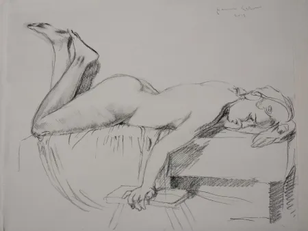 无技术 Lehrer - Untitled