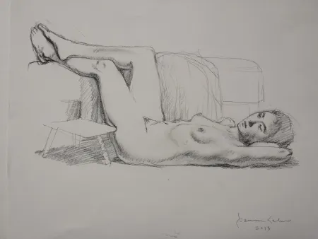 无技术 Lehrer - Untitled