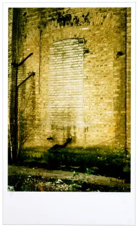 数码版画 Leick - La fin d’un monde, III