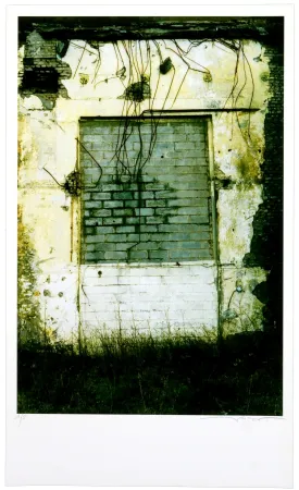 数码版画 Leick - La fin d’un monde VII