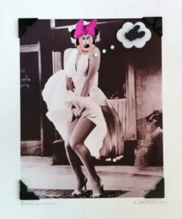 复数作品 Leirner - Cada cosa en su sitio 2