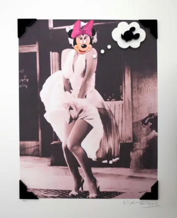 复数作品 Leirner - Cada cosa en su sitio 2