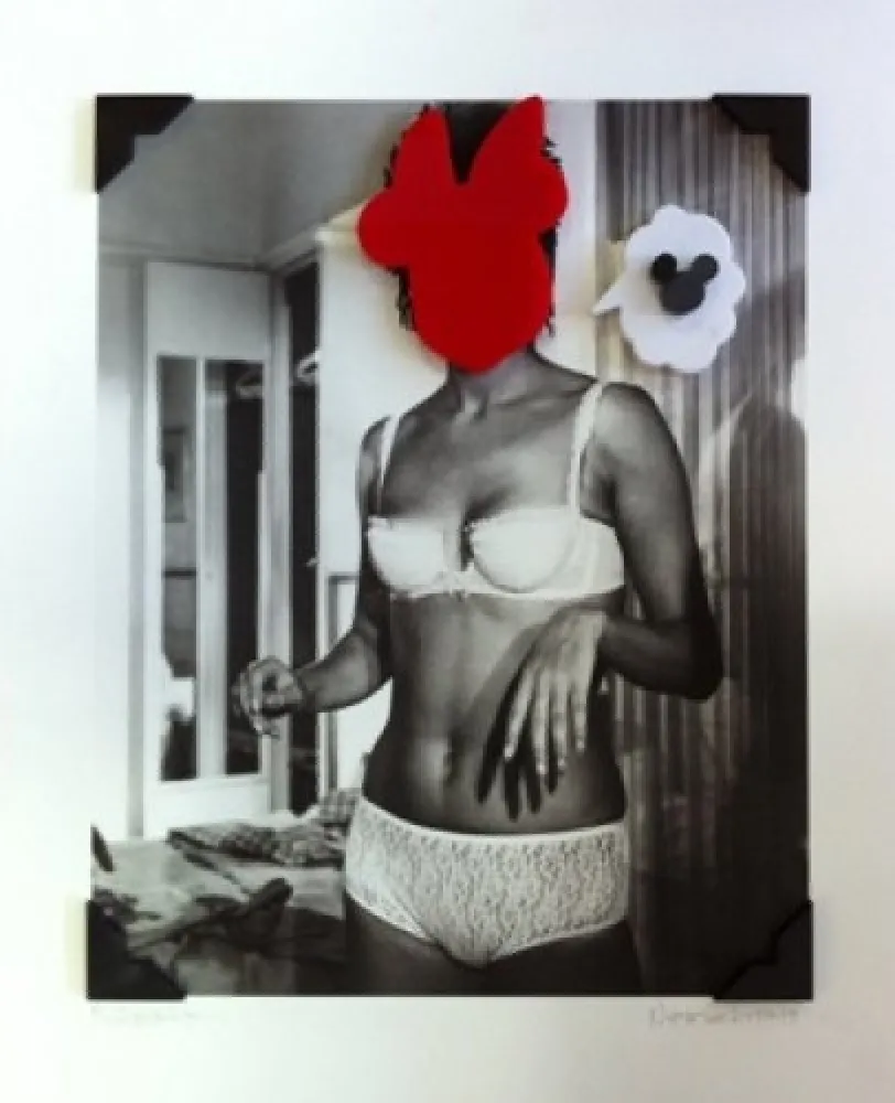 复数作品 Leirner - Cada cosa en su sitio 6