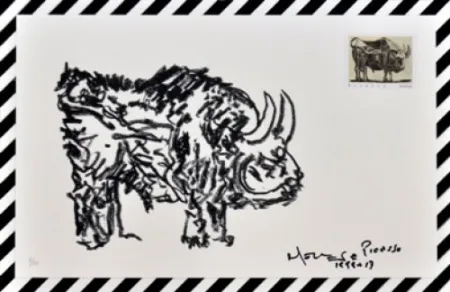 复数作品 Leirner - Cartas a...1