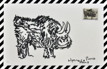 复数作品 Leirner - Cartas a...1