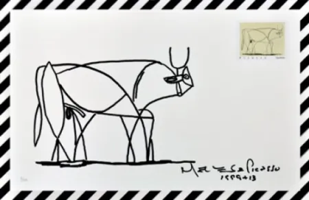 复数作品 Leirner - Cartas a...2