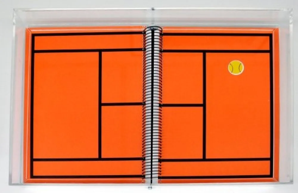 石版画 Leirner - Rio 2016 - Tenisb