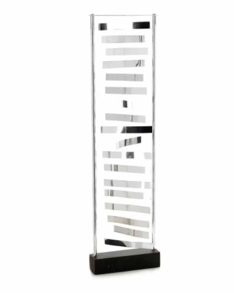 复数作品 Leparc - Continuel mobile 