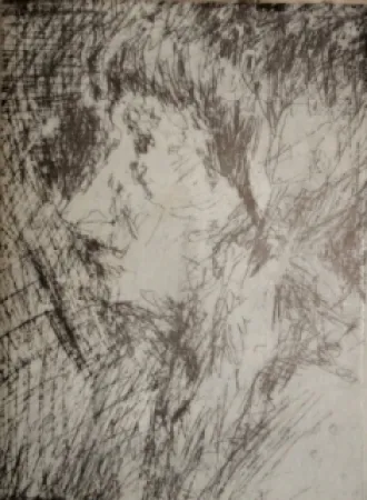 插图书 Leroy  - E. Le roy gravures 1964-1972 edition de tête