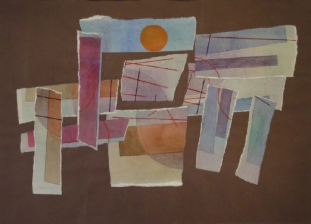 无技术 Leuppi - Untitled